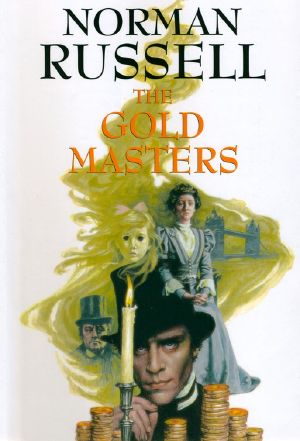 [Inspector Box 04] • The Gold Masters